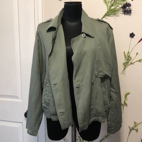 Rails Jacket - Picture 2 of 12